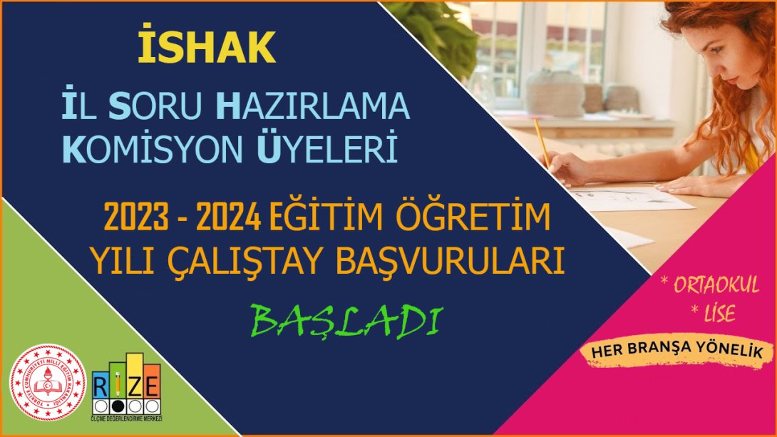 SORU YAZARI OLMAK İSTER MİSİNİZ?